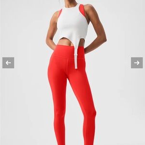 Alo 7/8 High-Waist Airlift Legging